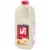 Kroger® Egg Nog Perspective: right