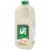 Kroger® Rich & Creamy Low Fat Eggnog Perspective: right