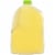 Kroger®  Lemonade Jug Perspective: right
