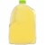 Kroger®  Lemonade Jug Perspective: right