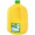 Kroger® 100% Orange Juice From Concentrate Homestyle with Pulp Perspective: right