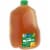 Kroger® Decaf Unsweet Iced Tea Perspective: right