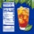 Kroger Decaf Sweet Iced Tea Perspective: right