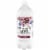Kroger® Black Cherry Flavored Sparkling Bottled Water Perspective: right