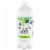 Kroger® Key Lime Flavored Sparkling Bottled Water Perspective: right