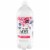 Kroger® Strawberry Flavored Sparkling Bottled Water Perspective: right