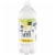 Kroger® Lemon Lime Flavored Sparkling Bottled Water Perspective: right