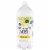 Kroger® Lemon Lime Flavored Sparkling Bottled Water Perspective: right