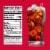 Kroger® Big K® Cola Soda Bottle Perspective: right