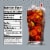 Big K® Diet Cola Soda Bottle Perspective: right