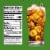 Big K® Ginger Ale Caffeine Free Soda Bottle Perspective: right
