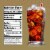 Big K® Diet Cola Soda Bottle Perspective: right