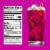 Big K® Fruit Punch Soda Cans Perspective: right