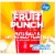 Kroger® Non-Carbonated Fruit Punch Soda Can Perspective: right