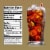 Big K® Diet Cola Soda Cans Perspective: right