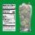 Big K® Lemon Lime Caffeine Free Soda Cans Perspective: right
