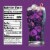Big K® Grape Caffeine Free Soda Cans Perspective: right