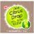 Kroger Big K® Diet Citrus Drop Soda Can Perspective: right