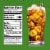 Big K® Caffeine Free Ginger Ale Can Soda Cans Perspective: right