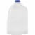 Kroger® Purified Drinking Gallon Water Perspective: right