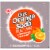 Kroger Big K® Diet Orange Soda Can Perspective: right