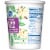 Kroger® Vanilla Low Fat Yogurt Tub Perspective: right