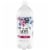 Kroger® Blueberry Pomegranate Flavored Sparkling Bottled Water Perspective: right