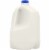 King Soopers™ City Market Organic 2% Reduced Fat Milk Perspective: right