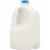 King Soopers City Market Organic Fat Free Milk Perspective: right