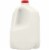 King Soopers™ City Market Organic Vitamin D Whole Milk Perspective: right