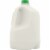 Colorado Proud™ 1% Low Fat Milk Perspective: right
