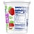 Kroger Strawberry Low Fat Yogurt Tub Perspective: right