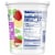 Kroger® Blended Strawberry Banana Lowfat Grade A Yogurt Perspective: right
