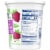 Kroger® Blended Raspberry Lowfat Yogurt Tub Perspective: right