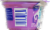 Kroger®  Blended Vanilla Grade A Nonfat Greek Yogurt Perspective: right