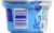 Kroger® Blueberry Nonfat Greek Yogurt Cup Perspective: right