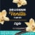 Kroger Vanilla Nonfat Greek Yogurt Cup Perspective: right