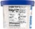 Kroger® Deluxe Churned Artisan Vanilla Bean Light Ice Cream Tub Perspective: right