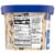Kroger® Deluxe Churned Cookies & Cream Light Ice Cream Tub Perspective: right