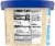 Kroger® Deluxe Churned Vividly Vanilla Light Ice Cream Tub Perspective: right