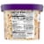 Kroger® Deluxe Jammed BabyRuth Caramel Candy Crunch Frozen Dairy Dessert Perspective: right