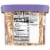 Kroger® Deluxe Lowfat Vanilla Chocolate Fudge Frozen Yogurt Perspective: right