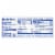 Kroger Carbmaster Cinnamon Roll Lowfat Yogurt Cup Perspective: right