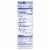 Kroger Carbmaster Vanilla Lowfat Yogurt Tub Perspective: right
