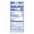 Kroger® 100% Orange Juice With Calcium & Vitamin D Perspective: right