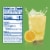 Kroger® Lemonade Perspective: right