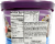 Kroger® Deluxe Jammed Cupcake Party Ice Cream Perspective: right