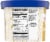 Kroger® Deluxe Low Fat Pineapple Sherbet Tub Perspective: right