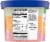 Kroger® Deluxe Low Fat Rainbow Sherbet Perspective: right