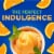 Kroger® Deluxe Orange Sherbet Pint Perspective: right